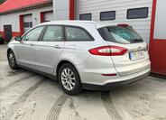 Ford Mondeo 3