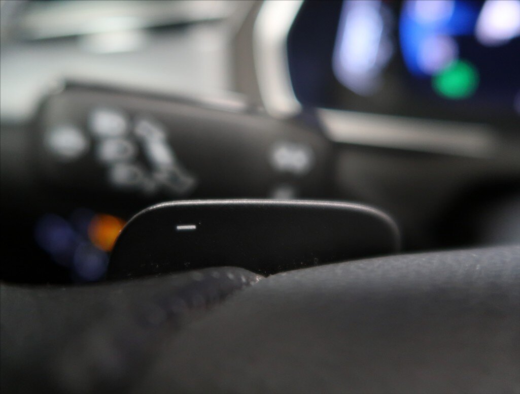 Volkswagen Passat Kombi 2,0 l 147 kw