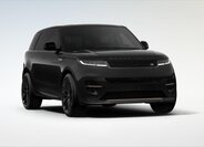 Land Rover Range Rover Sport 5