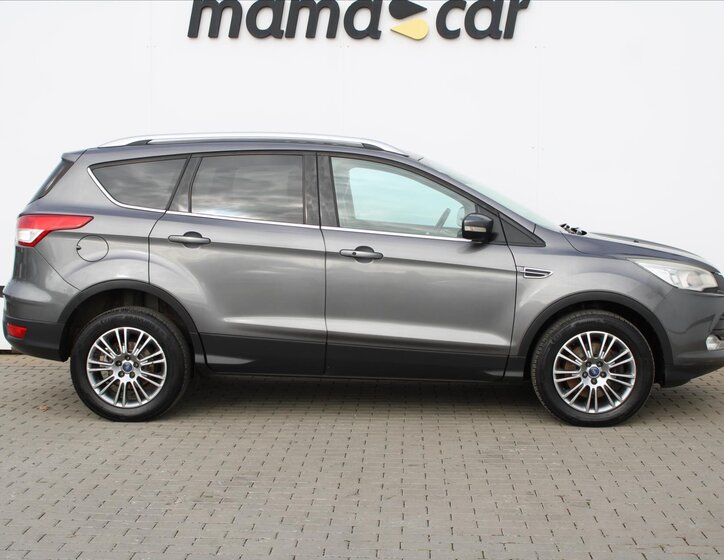 Ford Kuga SUV 2,0 l 103 kw