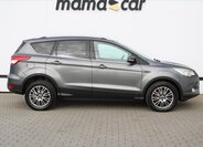 Ford Kuga SUV 2,0 l 103 kw