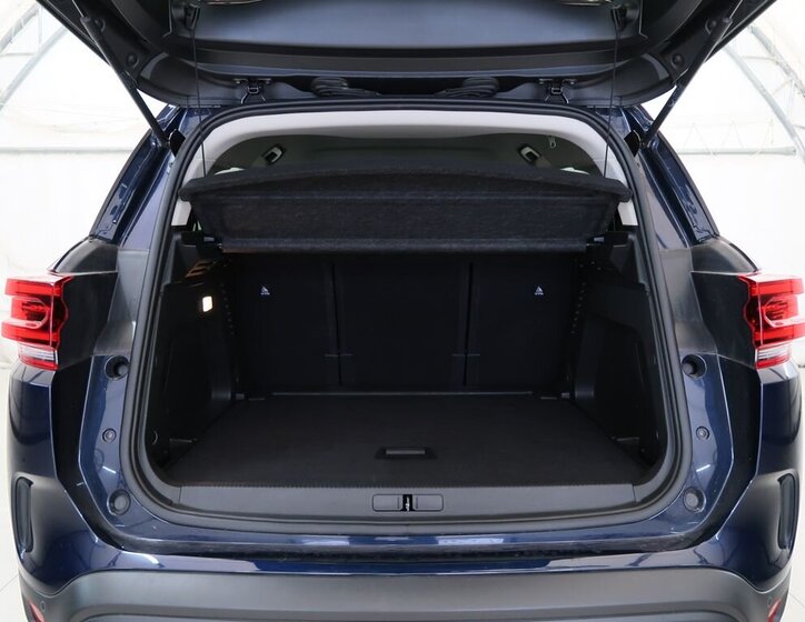 Citroën C5 Aircross 11