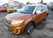 Suzuki Vitara 3