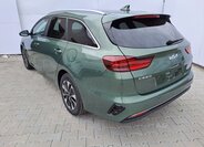 KIA Ceed Kombi 1,5 l 103 kw