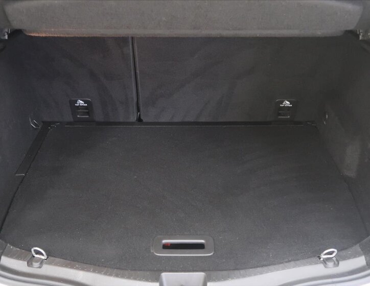 Renault Scénic MPV 1,5 l 81 kw