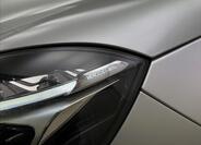 Mercedes-Benz Třídy E 45