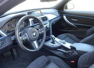 BMW Řada 4 Kupé 3,0 l 190 kw