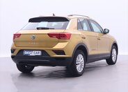 Volkswagen T-Roc SUV / Terénní 999,0 85 kw