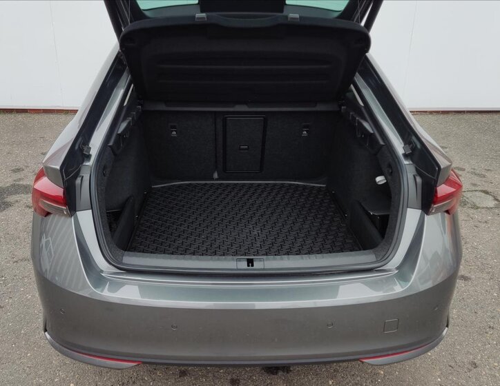 Škoda Octavia Liftback 1,5 l 85 kw