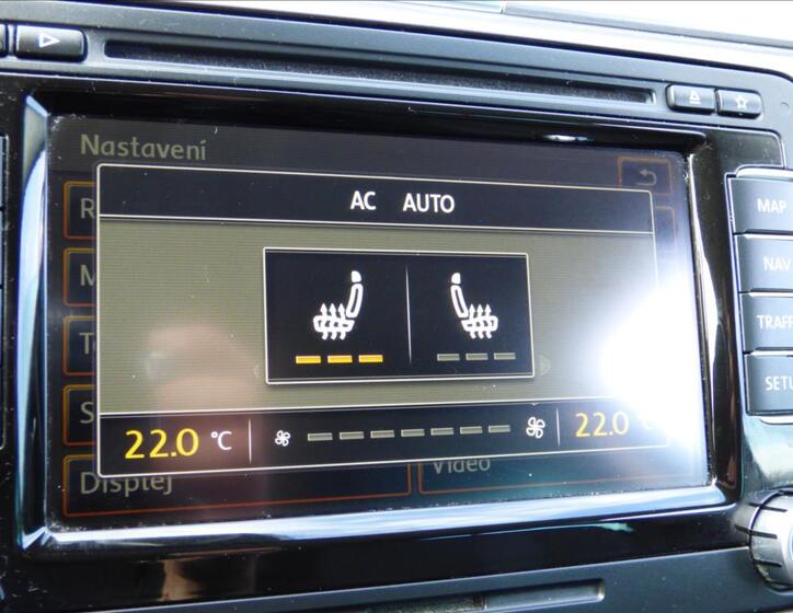 Volkswagen Passat 35