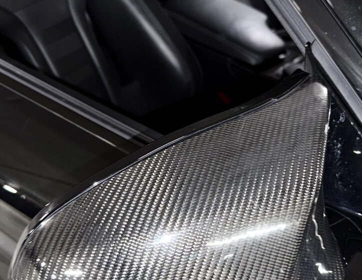 BMW M4 Kupé 3,0 l 331 kw