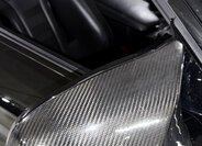 BMW M4 Kupé 3,0 l 331 kw