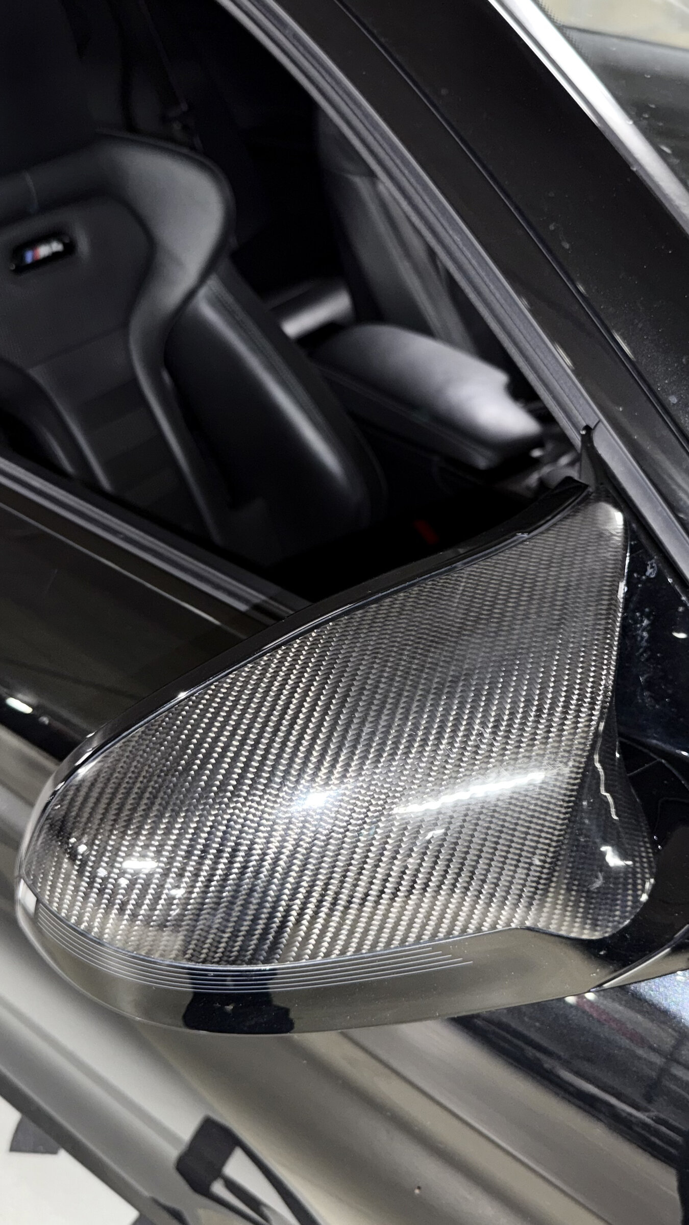 BMW M4 Kupé 3,0 l 331 kw