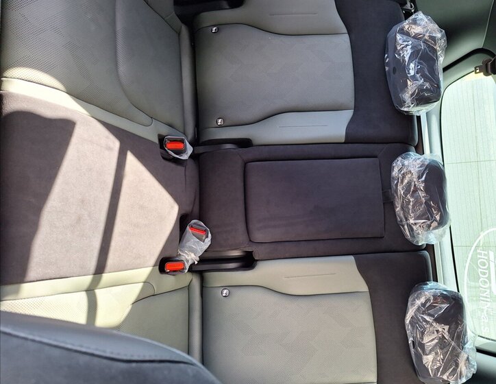 KIA Sportage SUV / Terénní 1,6 l 117 kw