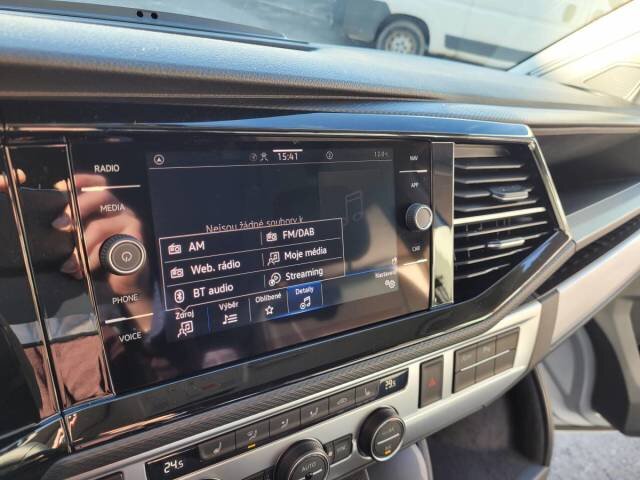 Volkswagen California Kombi 2,0 l 110 kw