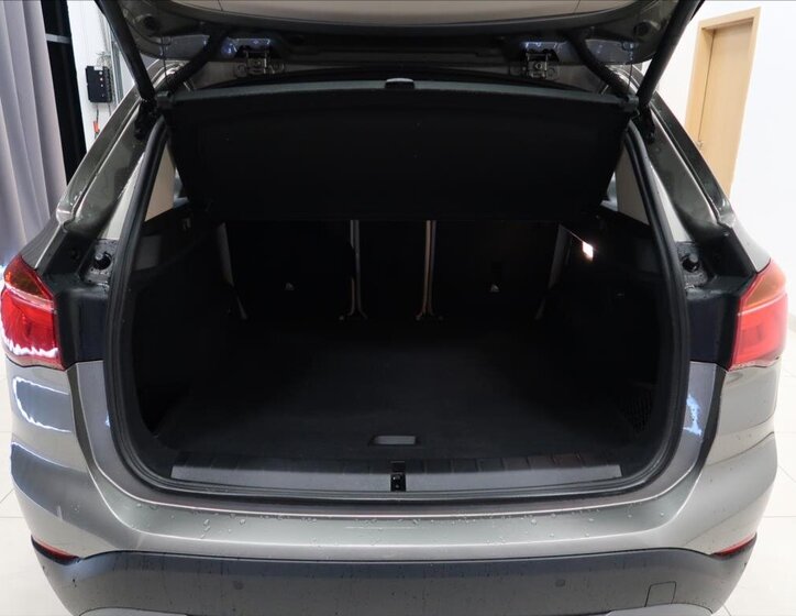 BMW X1 SUV 2,0 l 110 kw