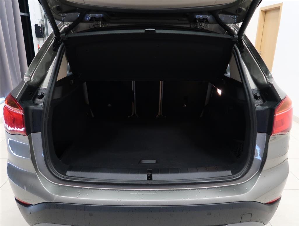 BMW X1 SUV 2,0 l 110 kw