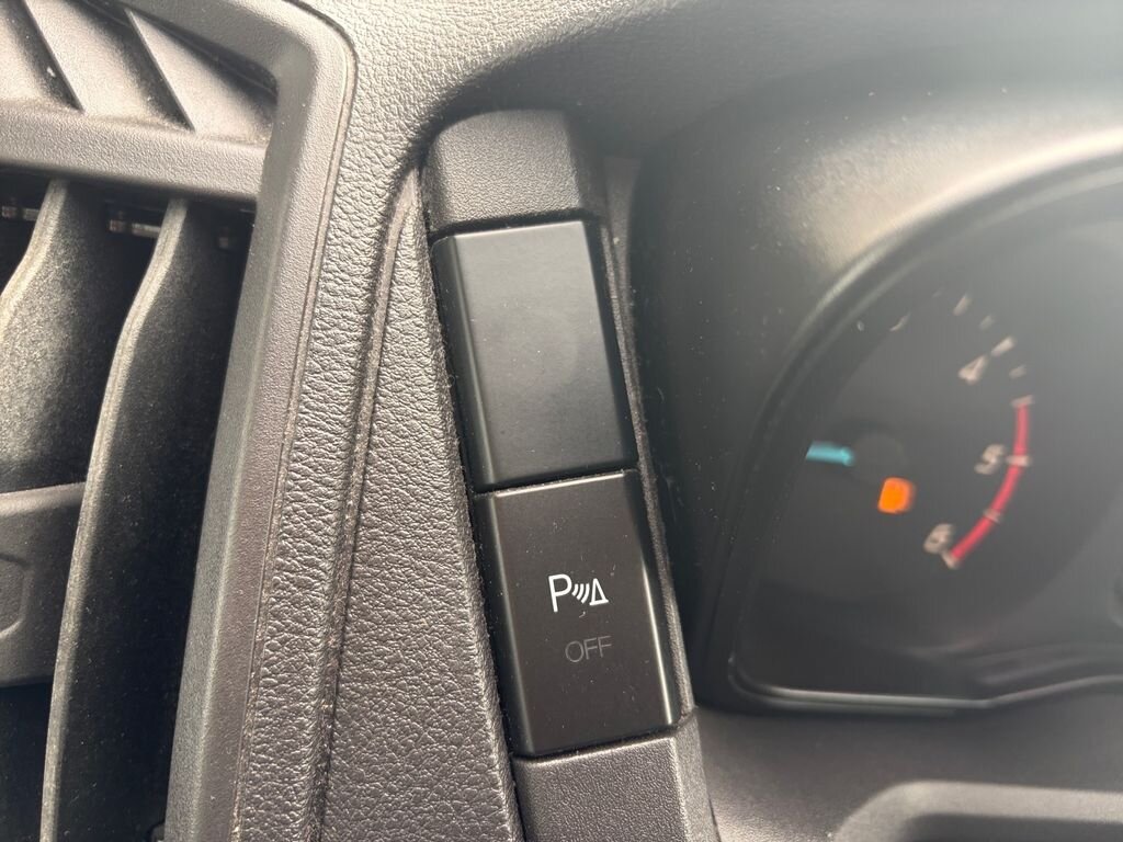 Ford Transit Skříň 2,0 l 96 kw