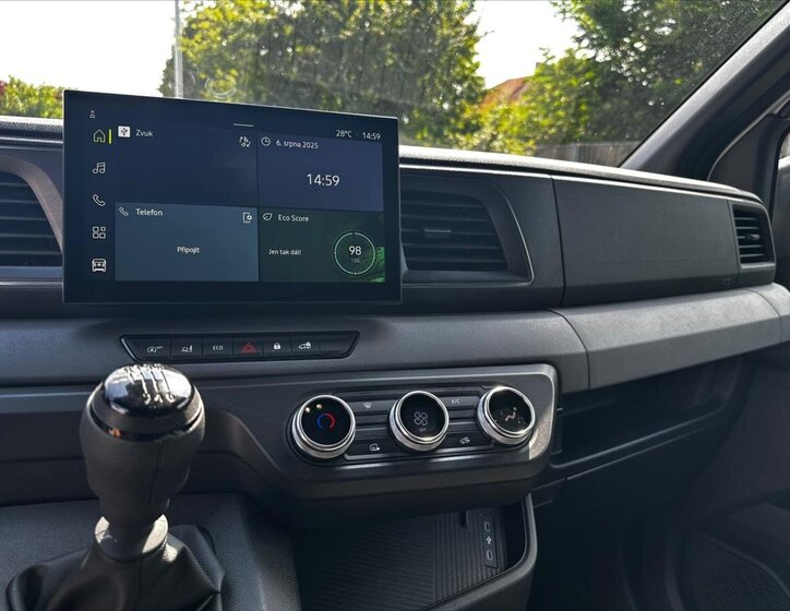 Nissan Interstar Ostatní 2,0 l 110 kw