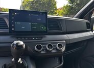 Nissan Interstar Ostatní 2,0 l 110 kw