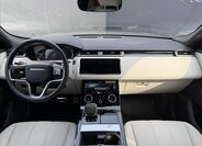 Land Rover Range Rover Velar SUV / Terénní 3,0 l 221 kw