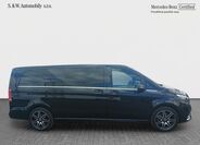 Mercedes-Benz Třídy V 4