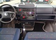 Volkswagen Caravelle 12