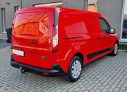 Ford Transit Connect 10