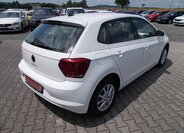 Volkswagen Polo 10