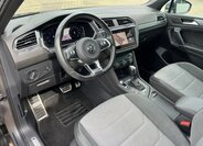 Volkswagen Tiguan SUV 2,0 l 176 kw