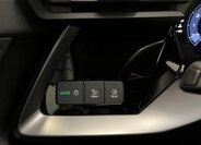 Audi A3 Hatchback 1,5 l 110 kw