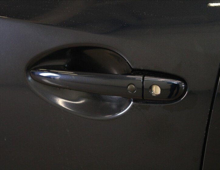Mazda 3 Hatchback 2,0 l 121 kw