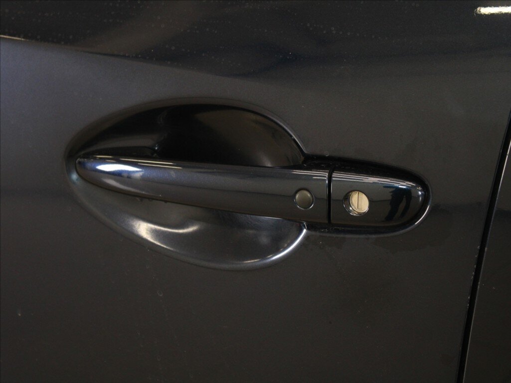 Mazda 3 Hatchback 2,0 l 121 kw