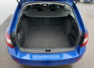 Škoda Octavia Kombi 1,6 l 85 kw