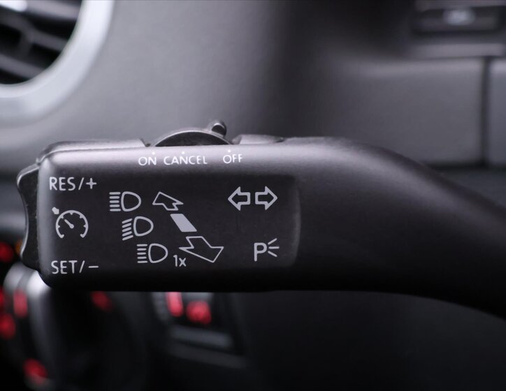 Volkswagen Tiguan SUV 2,2 l 132 kw