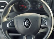 Renault Master Skříň 2,3 l 120 kw