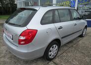 Škoda Fabia 4
