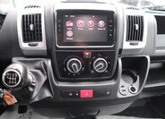 Fiat Ducato Ostatní 2,3 l 103 kw