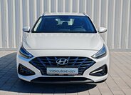 Hyundai i30 Kombi 1,5 l 117 kw
