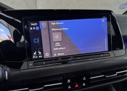 Volkswagen Golf Hatchback 1,4 l 180 kw