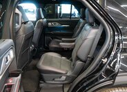 Ford Explorer SUV / Terénní 3,0 l 298 kw