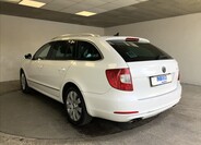 Škoda Superb 5