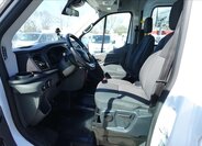 Ford Transit Ostatní 2,0 l 96 kw