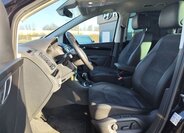Volkswagen Sharan MPV 1,4 l 110 kw