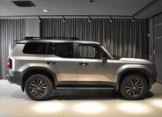 Toyota Land Cruiser SUV / Terénní 2,8 l 151 kw