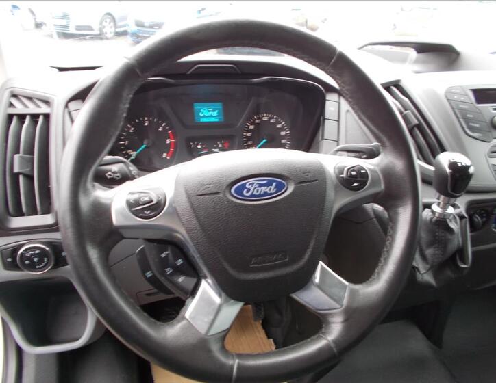 Ford Transit 27