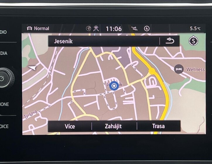 Volkswagen Tiguan Allspace 22