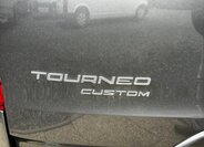 Ford Tourneo Custom Ostatní 2,0 l 96 kw