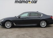 BMW Řada 7 Sedan / Limuzína 3,0 l 195 kw
