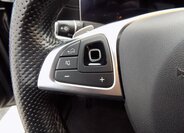 Mercedes-Benz Třídy E Sedan 3,0 l 190 kw